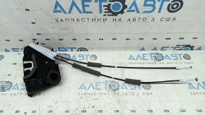 Замок двери передней правой Honda CRV 23-26 с тросами