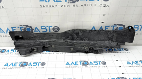 Кронштейн внутренней накладки порога задней правой Mercedes W167 GLE 350 450 20-26