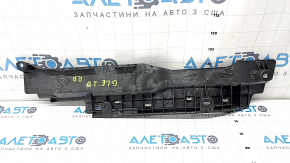 Кронштейн внутренней накладки порога задней правой Mercedes W167 GLE 350 450 20-26