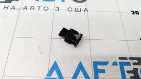 Проводка переднего бампера Mercedes W167 GLE 350 450 20-23 под 6 парктроников и радар круиз, оторвана фишка парктроника