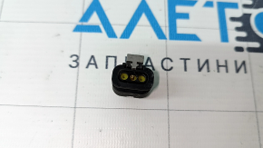 Проводка переднего бампера Mercedes W167 GLE 350 450 20-23 под 6 парктроников и радар круиз, оторвана фишка парктроника