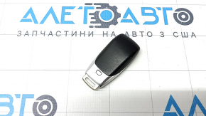 Ключ smart Mercedes W167 GLE 350 450 20-23 4 кнопки, тычки, потерт