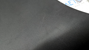 Обшивка двери багажника нижняя Mazda CX-5 17-24 черная, царапины, потерта