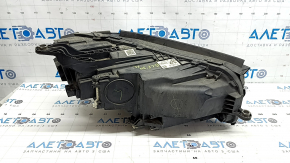 Фара передняя левая в сборе Mercedes W167 GLE 350 450 20-23 LED с уплотнителем, в клее