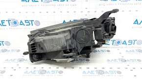 Фара передняя правая в сборе Mercedes W167 GLE 350 450 20-23 LED с уплотнителем