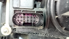 Фара передняя правая в сборе Mercedes W167 GLE 350 450 20-23 LED с уплотнителем