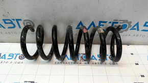 Arc spate stânga Ford Fusion mk5 13-20, rigiditate roz