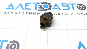 Камера переднего вида Mercedes W167 GLE 350 450 20-23 решетка радиатора, песок