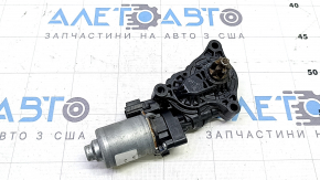 Мотор регулировки подъема подушки водительского сиденья Toyota Prius V 12-17 без каркаса