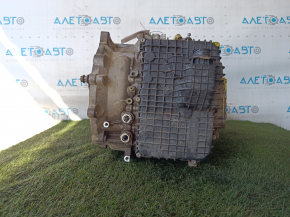 АКПП в сборе Jeep Renegade 16-16 2.4 AWD 948TE DFH 128к