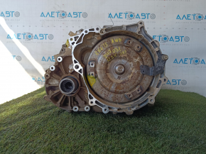 АКПП в сборе Jeep Renegade 16-16 2.4 AWD 948TE DFH 128к