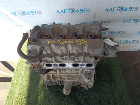 Двигатель Jeep Renegade 15-18 2.4 ED6 128к повреждение водой, пробит блок и полуподдон, на запчасти