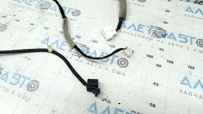 Проводка двери передней правой Honda CRV 23-26 keyless