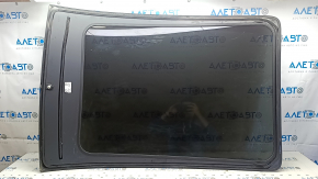 Стекло панорамы Volkswagen ID.4 21-22