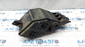 Canistra cu amortizor de carbon Alfa Romeo Stelvio 18-20 2.0T