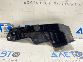 Крепление заднего бампера правое боковое Lexus ES250 ES300h ES350 19-26