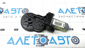 Motor reglare spătar scaun pasager Mercedes W167 GLE 350 450 20-23 fără cadru, contact cu apa, funcțional