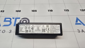 Battery Control Module Polestar 2 21-25 разряжена, дефект фишки