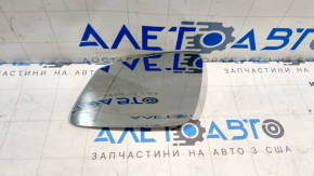 Element oglindă stânga BMW 4 F32/33/36 14-20 încălzit, asferic