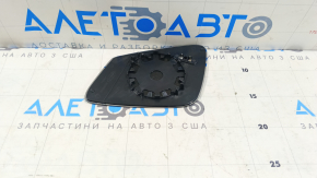 Зеркальный элемент правый BMW 4 F32/33/36 14-20 подогрев, асферическое