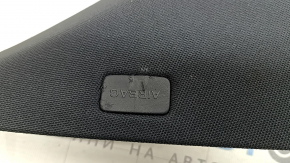 Ornament stâlp spate stânga în fața geamului Mercedes W167 GLE 350 450 20-24 bej, curățat