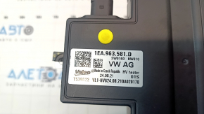 Сухой тен Volkswagen ID.4 21-26 сломано крепление