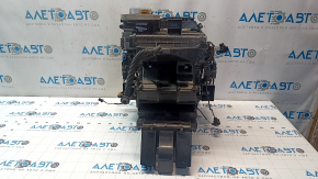 Печка в сборе кондиционер Volkswagen ID.4 21-22