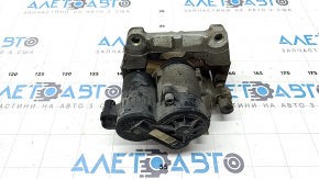 Ansamblu etrier spate stânga Alfa Romeo Stelvio 18-25 electric