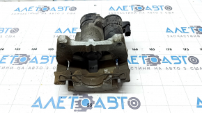 Ansamblu etrier spate stânga Alfa Romeo Stelvio 18-25 electric