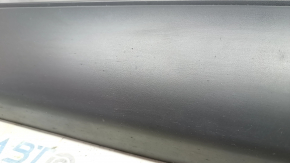 Ornament ușă stânga față inferioară pentru Honda CRV 23-24, structură cu garnitură, element de fixare rupt, nisip, elemente de fixare rupte