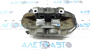 Ansamblu etrier față dreapta Alfa Romeo Stelvio 18-25