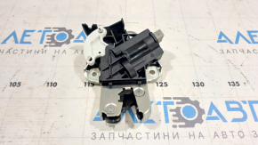 Замок крышки багажника VW CC 13-17 рест