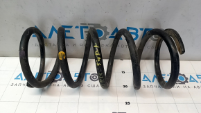 Arc spate dreapta pentru Lexus RX450h, rigiditate 10-15, violet, portocaliu