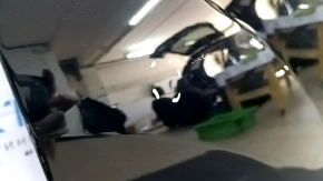 Дверь в сборе задняя правая Audi Q7 16-26 алюминий, keyless, quattro, черный L041, тычка