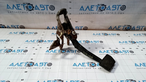 Педаль тормоза Acura MDX 14-20