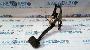 Педаль тормоза Acura MDX 14-20
