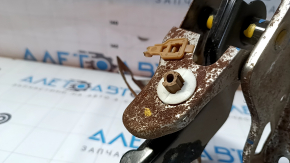 Педаль тормоза Acura MDX 14-20