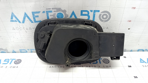 Capac rezervor combustibil Alfa Romeo Stelvio 20-21 cu încuietoare