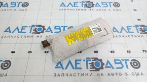 Подушка безопасности airbag переднего левого сиденья Jeep Compass 17-26 ржавый пиропатрон