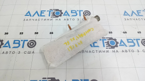 Подушка безопасности airbag переднего левого сиденья Jeep Compass 17-26 ржавый пиропатрон