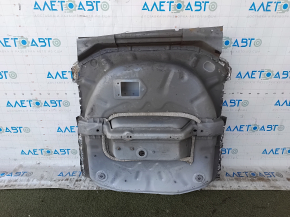 Корыто багажника Ford Escape MK4 20-26 hybrid высверлено