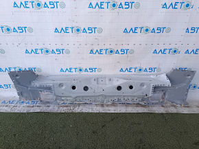Задняя панель Audi Q5 80A 18-24 2 части, высверлена, белая