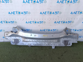 Panoul spate al Mercedes W213 E 300/350 17-23 pe caroserie, argintiu