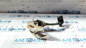 Педаль тормоза Acura ILX 13-15