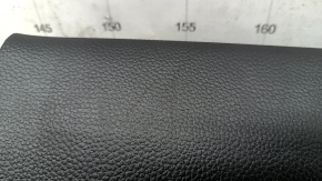 Airbag genunchi pasager dreapta pentru Honda CRV 23-25, negru, clapetă ruginită, zgârieturi
