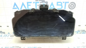Щиток приборов Honda CRV 23-26 HEV FWD 26к, царапины