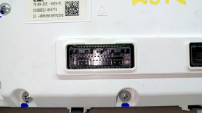 Щиток приборов Honda CRV 23-26 HEV FWD 26к, царапины