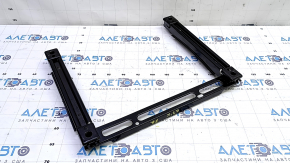 Suport scaun pasager Audi Q7 16-19