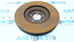 Disc de frână față dreapta Alfa Romeo Stelvio 19-21
