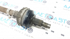 Arbore punte spate dreapta Alfa Romeo Stelvio 18-25 RWD